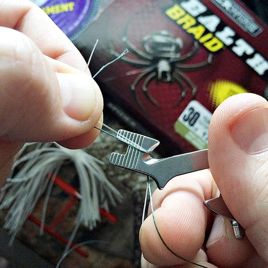 20-in-1 Stainless Steel EDC Multi-Tool Keychain – Compact, Durable, and Ready for Any Task