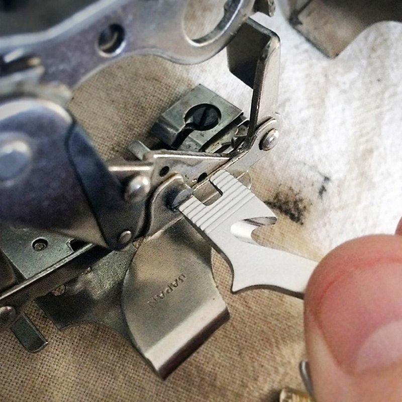 20-in-1 Stainless Steel EDC Multi-Tool Keychain – Compact, Durable, and Ready for Any Task