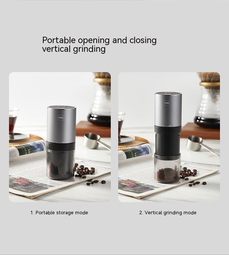 Purified Steel Core Grinding Powder with Italian Hand Washing Technique